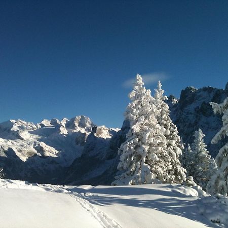 Sunseitn Apartments Gosau Luaran gambar