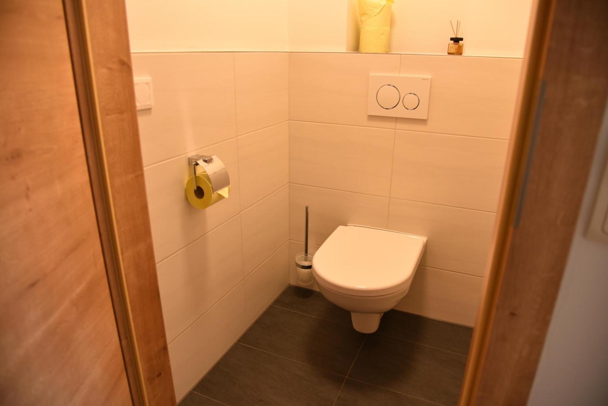 Sunseitn Apartments Gosau Luaran gambar