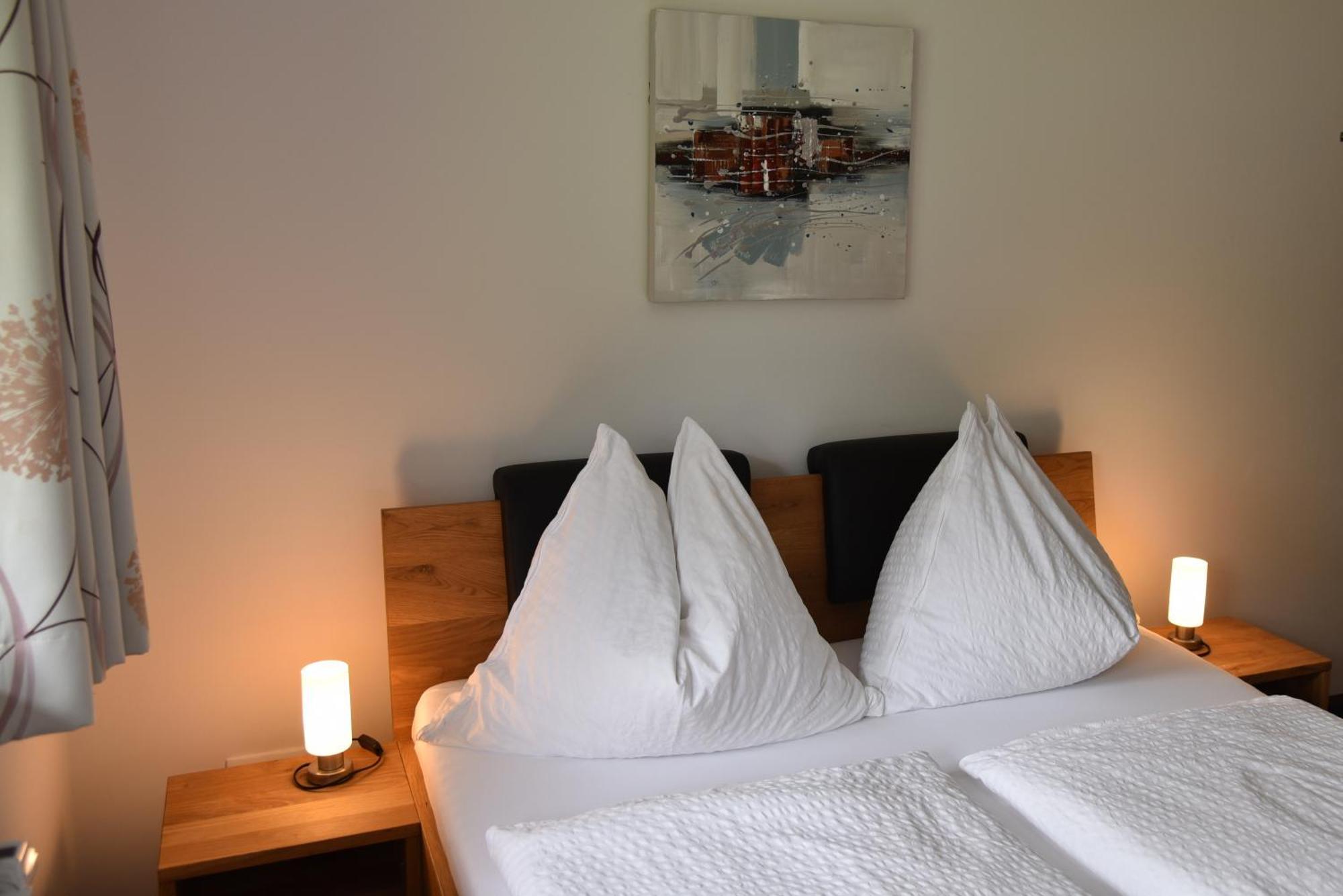 Sunseitn Apartments Gosau Luaran gambar