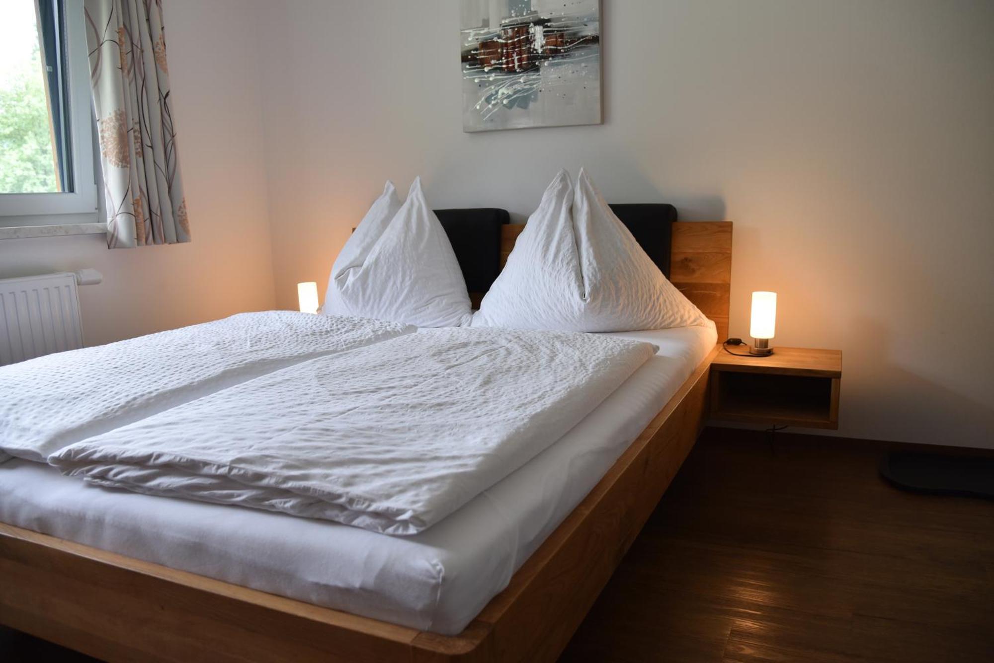 Sunseitn Apartments Gosau Luaran gambar