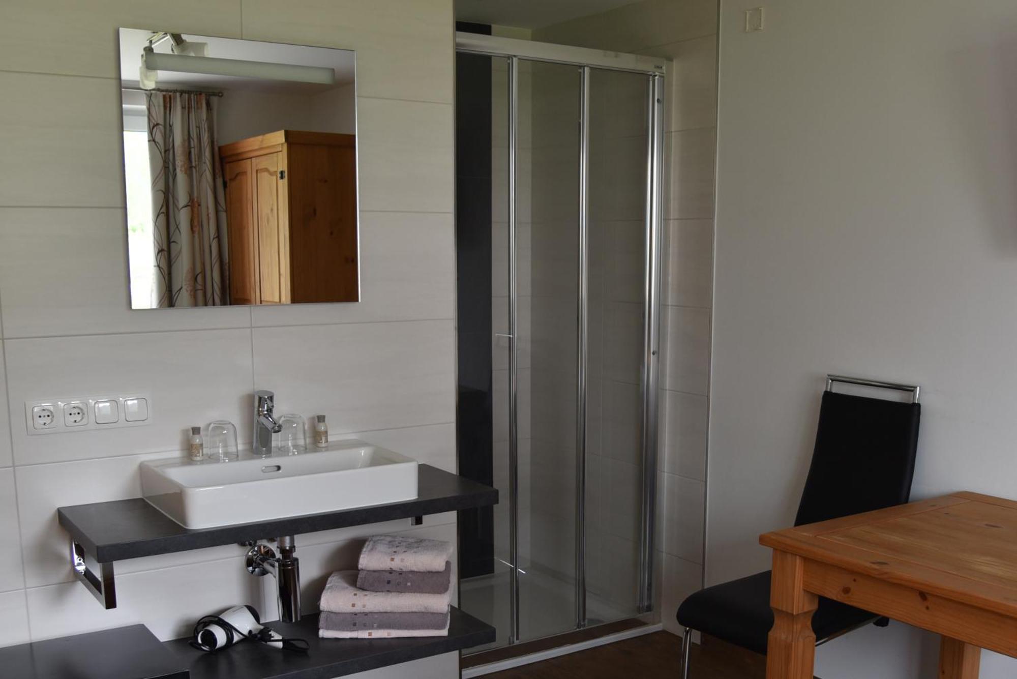 Sunseitn Apartments Gosau Luaran gambar