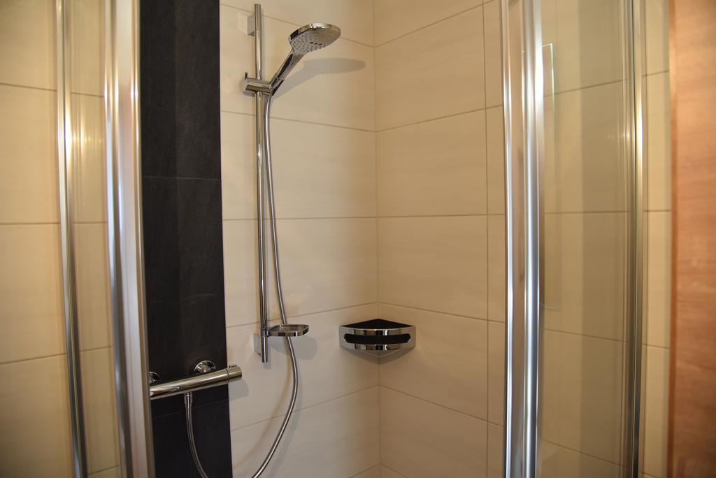 Sunseitn Apartments Gosau Luaran gambar
