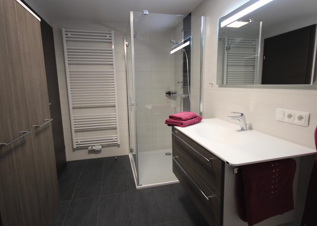 Sunseitn Apartments Gosau Luaran gambar