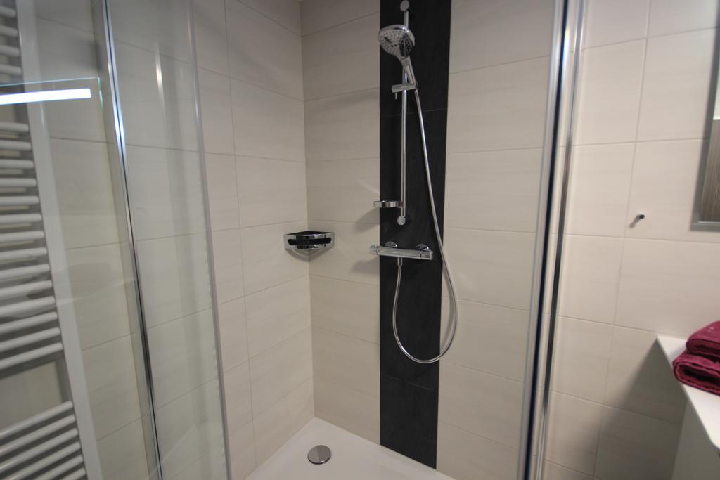 Sunseitn Apartments Gosau Luaran gambar