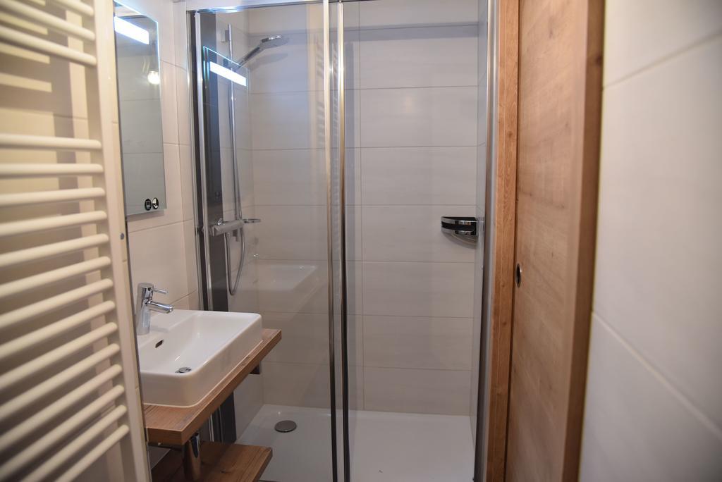 Sunseitn Apartments Gosau Luaran gambar
