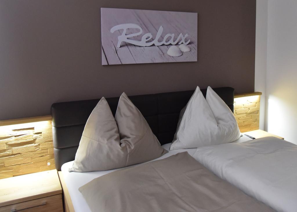 Sunseitn Apartments Gosau Luaran gambar