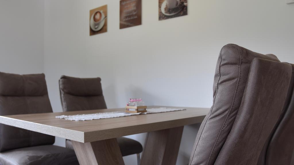 Sunseitn Apartments Gosau Luaran gambar