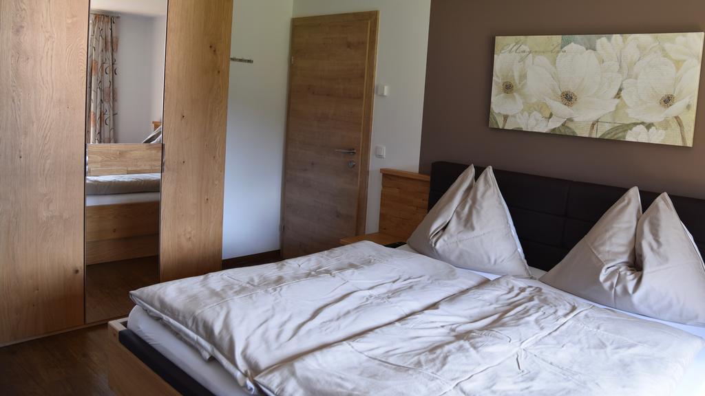 Sunseitn Apartments Gosau Luaran gambar
