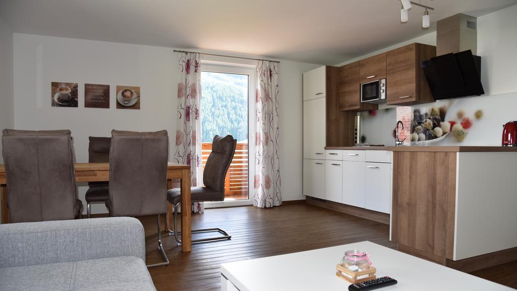 Sunseitn Apartments Gosau Luaran gambar