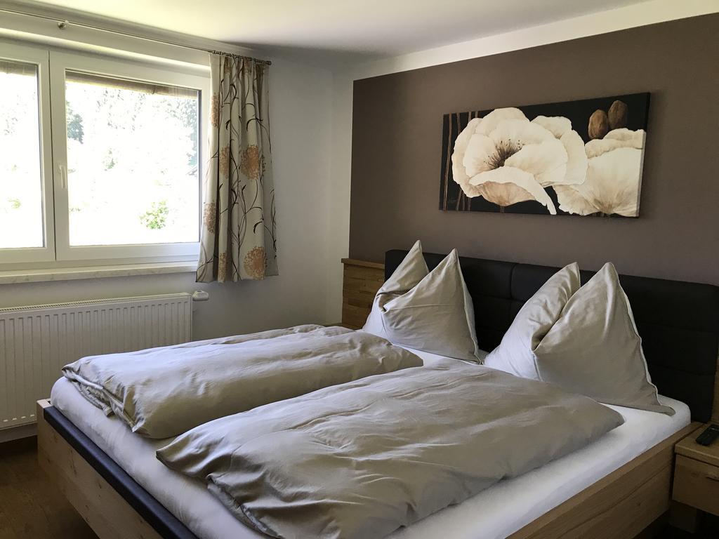 Sunseitn Apartments Gosau Luaran gambar