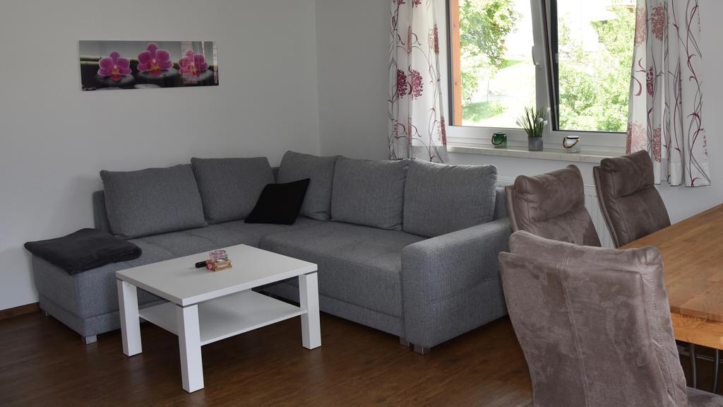 Sunseitn Apartments Gosau Luaran gambar